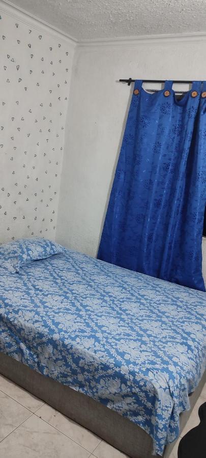 Bed and Breakfast Amoblado Zaragocilla Cartagena  Exterior foto