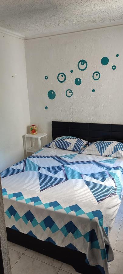 Bed and Breakfast Amoblado Zaragocilla Cartagena  Exterior foto