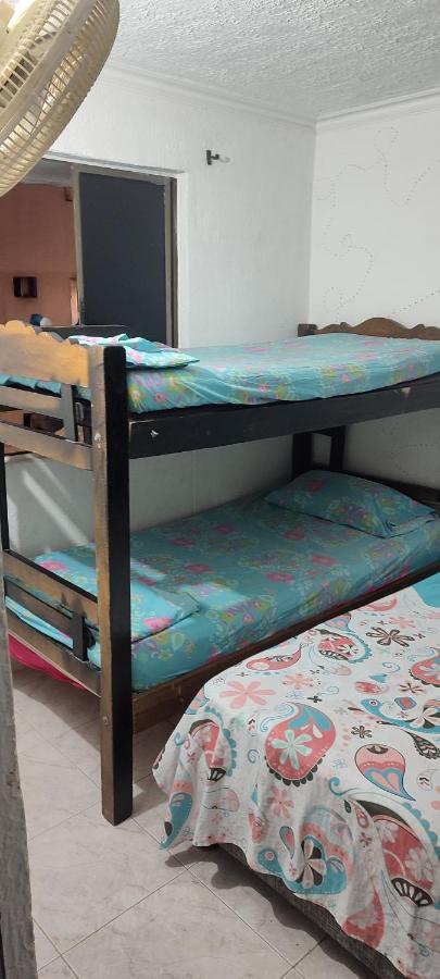 Bed and Breakfast Amoblado Zaragocilla Cartagena  Exterior foto